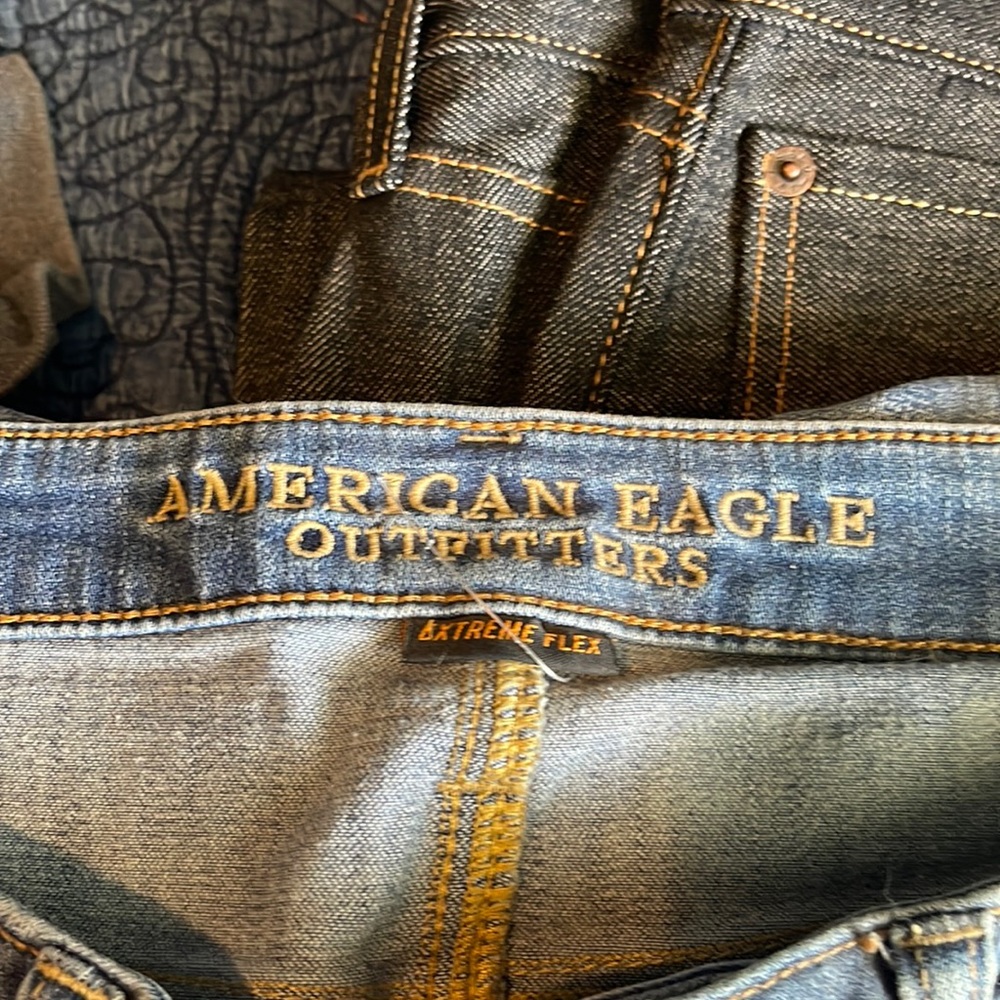 American Eagle Men’s Jeans